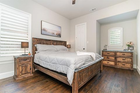 Tiny photo for 1305 Pitaya Drive, Argyle, TX 76226 (MLS # 21098681)