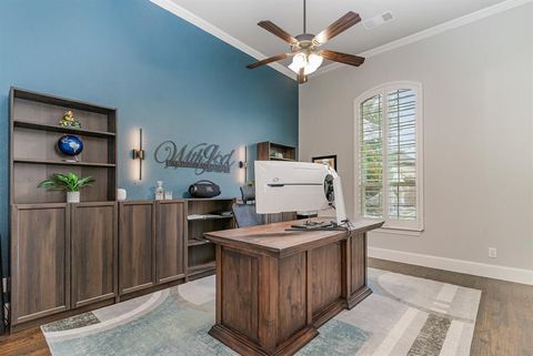 Tiny photo for 1305 Pitaya Drive, Argyle, TX 76226 (MLS # 21098681)