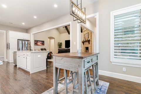 Tiny photo for 1305 Pitaya Drive, Argyle, TX 76226 (MLS # 21098681)