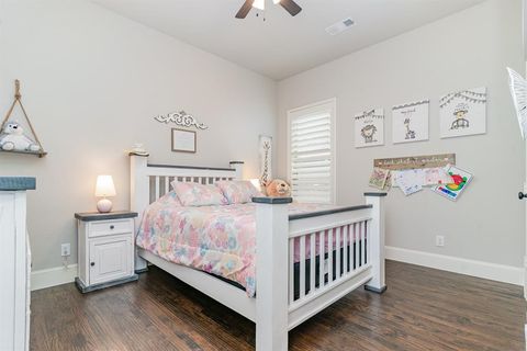 Tiny photo for 1305 Pitaya Drive, Argyle, TX 76226 (MLS # 21098681)