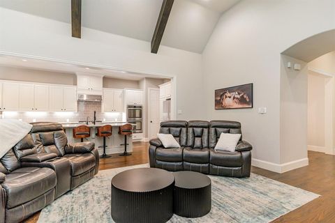 Tiny photo for 1305 Pitaya Drive, Argyle, TX 76226 (MLS # 21098681)