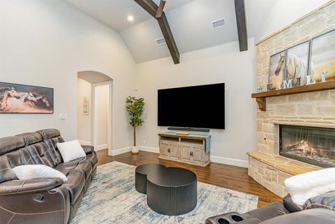 Tiny photo for 1305 Pitaya Drive, Argyle, TX 76226 (MLS # 21098681)