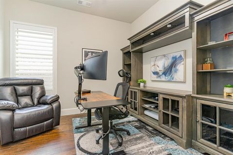 Tiny photo for 1305 Pitaya Drive, Argyle, TX 76226 (MLS # 21098681)