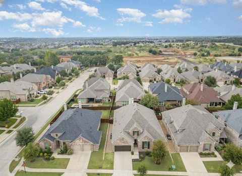 Tiny photo for 1305 Pitaya Drive, Argyle, TX 76226 (MLS # 21098681)