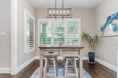 Tiny photo for 1305 Pitaya Drive, Argyle, TX 76226 (MLS # 21098681)