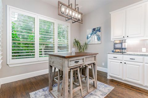 Tiny photo for 1305 Pitaya Drive, Argyle, TX 76226 (MLS # 21098681)