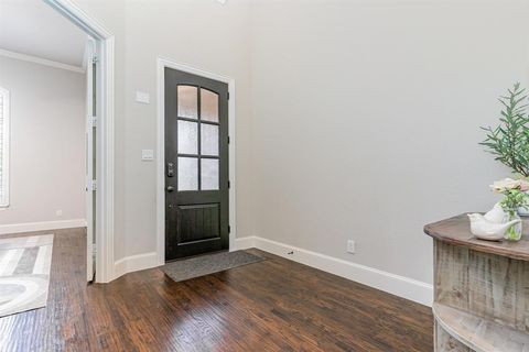 Tiny photo for 1305 Pitaya Drive, Argyle, TX 76226 (MLS # 21098681)