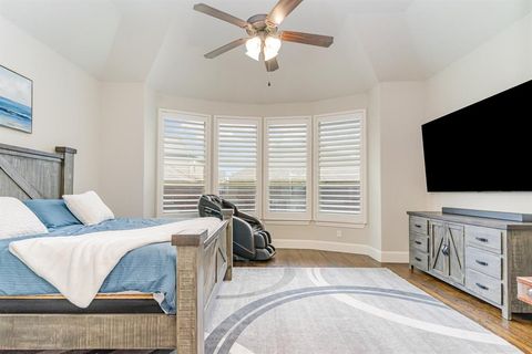 Tiny photo for 1305 Pitaya Drive, Argyle, TX 76226 (MLS # 21098681)