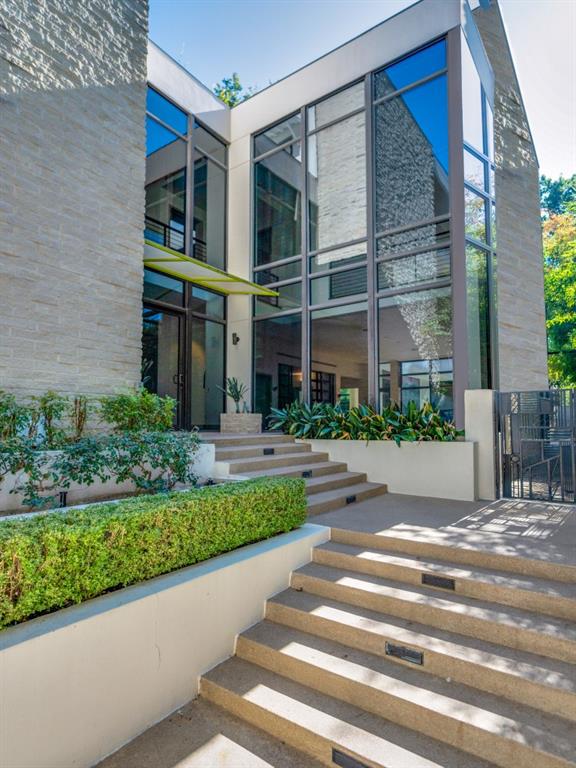 John Ridings Lee Turtle Creek Estate - Residential