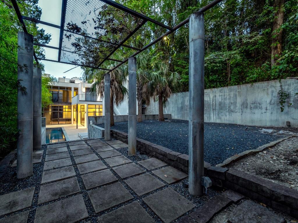 John Ridings Lee Turtle Creek Estate - Residential