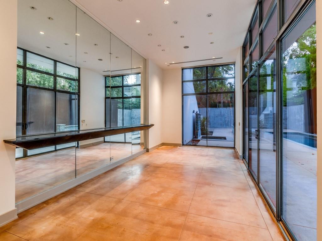 John Ridings Lee Turtle Creek Estate - Residential