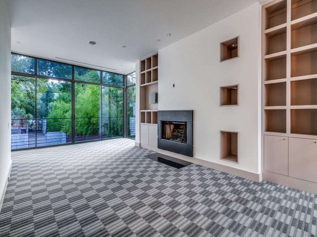 John Ridings Lee Turtle Creek Estate - Residential