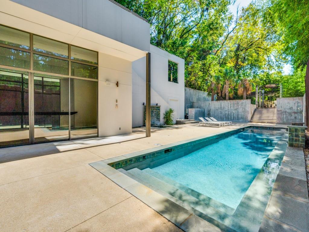 John Ridings Lee Turtle Creek Estate - Residential