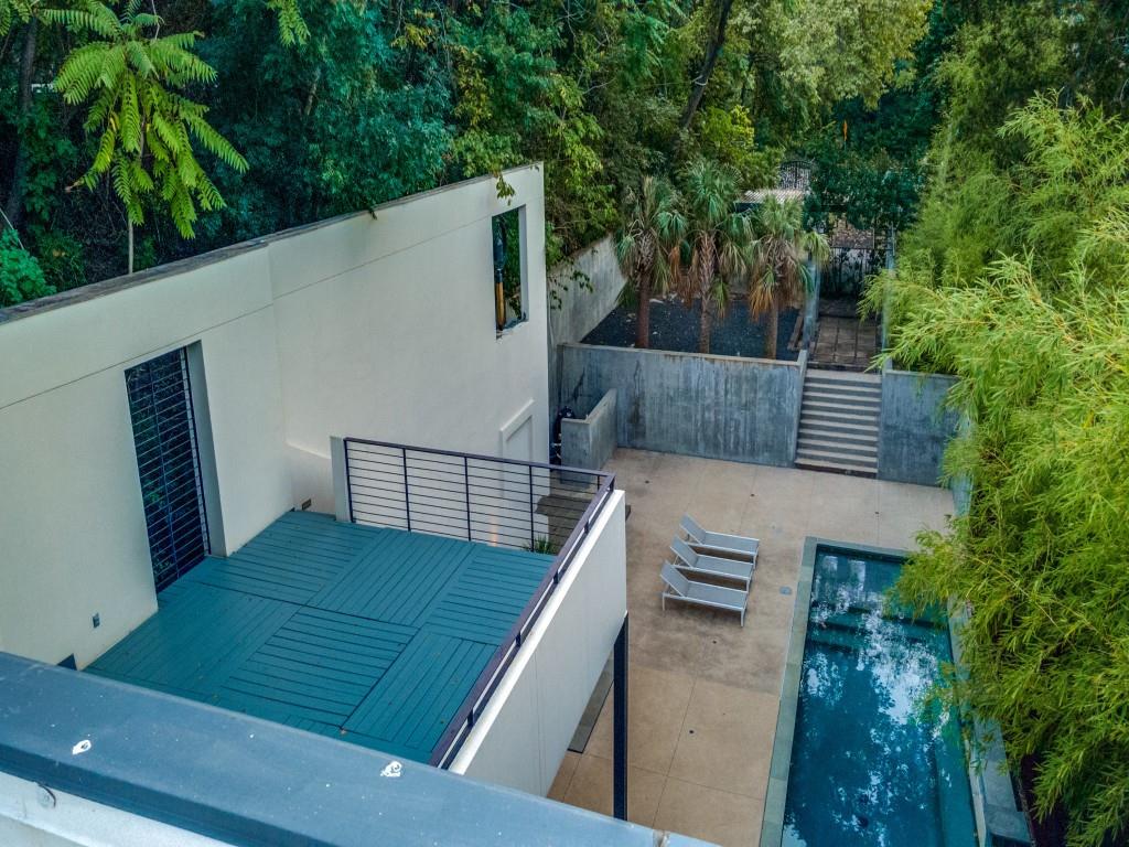 John Ridings Lee Turtle Creek Estate - Residential