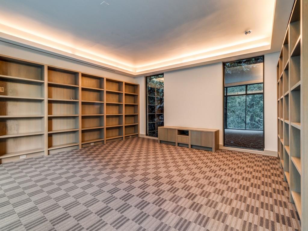 John Ridings Lee Turtle Creek Estate - Residential