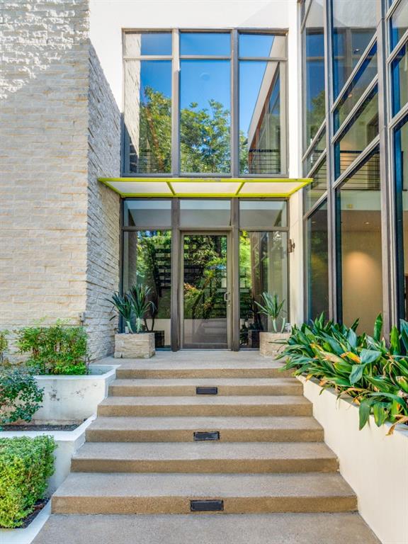 John Ridings Lee Turtle Creek Estate - Residential