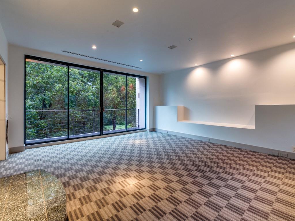 John Ridings Lee Turtle Creek Estate - Residential