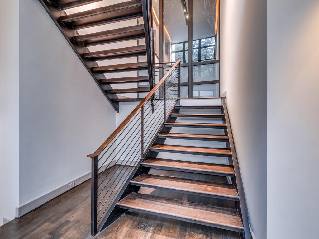 John Ridings Lee Turtle Creek Estate - Residential