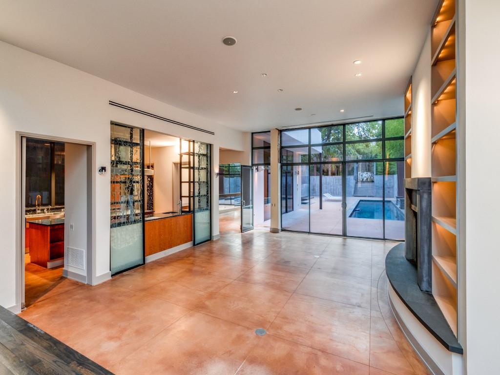 John Ridings Lee Turtle Creek Estate - Residential