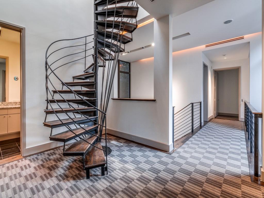 John Ridings Lee Turtle Creek Estate - Residential