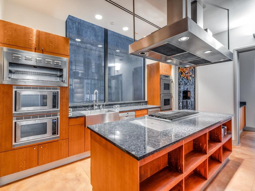 John Ridings Lee Turtle Creek Estate - Residential