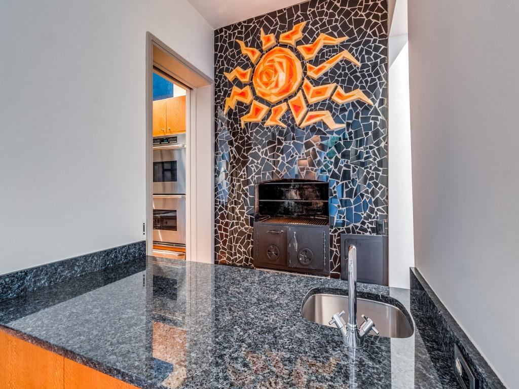 John Ridings Lee Turtle Creek Estate - Residential