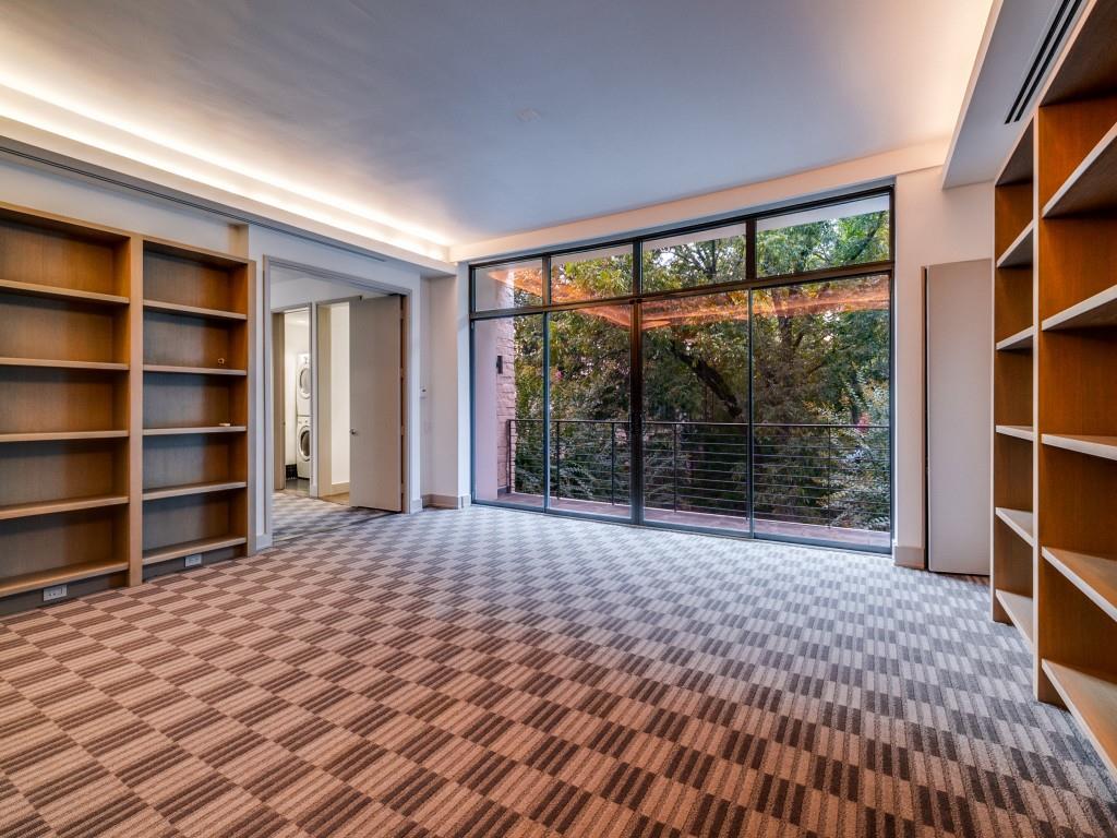 John Ridings Lee Turtle Creek Estate - Residential