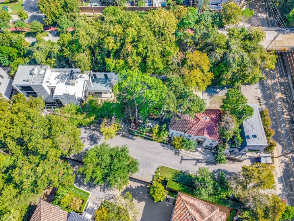 John Ridings Lee Turtle Creek Estate - Residential