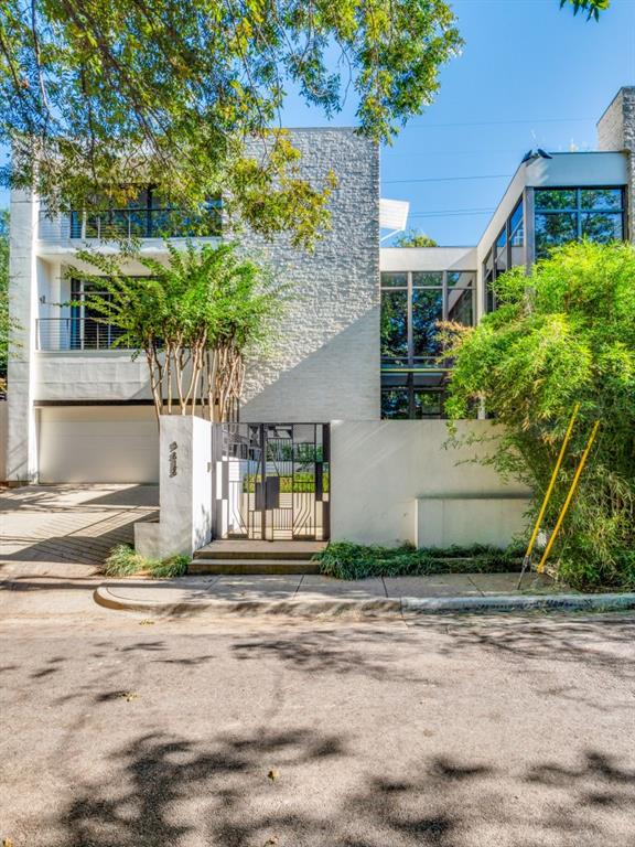 John Ridings Lee Turtle Creek Estate - Residential