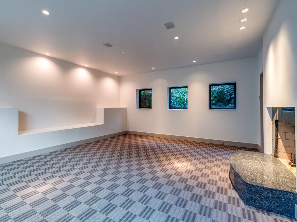 John Ridings Lee Turtle Creek Estate - Residential