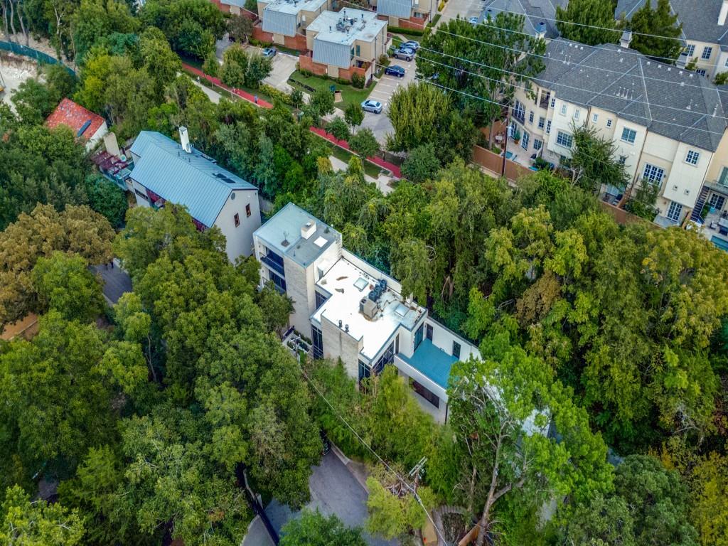 John Ridings Lee Turtle Creek Estate - Residential