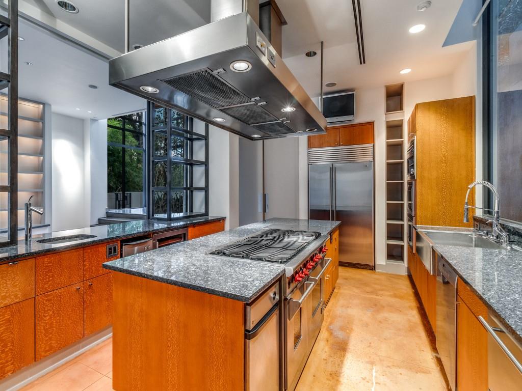 John Ridings Lee Turtle Creek Estate - Residential