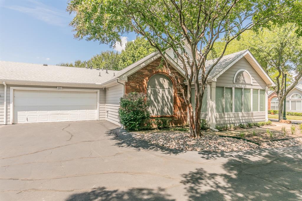 Pebblebrook Village Condo - Residential