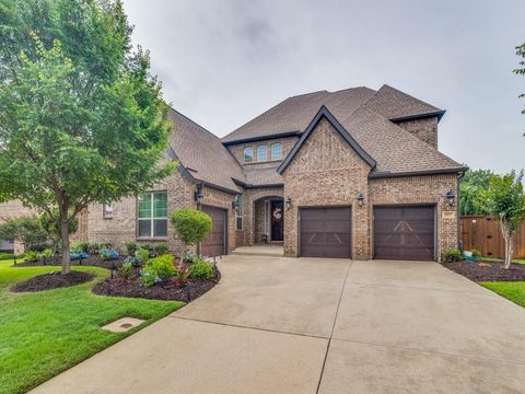 10937 Smoky Oak Trail Flower Mound TX 76226