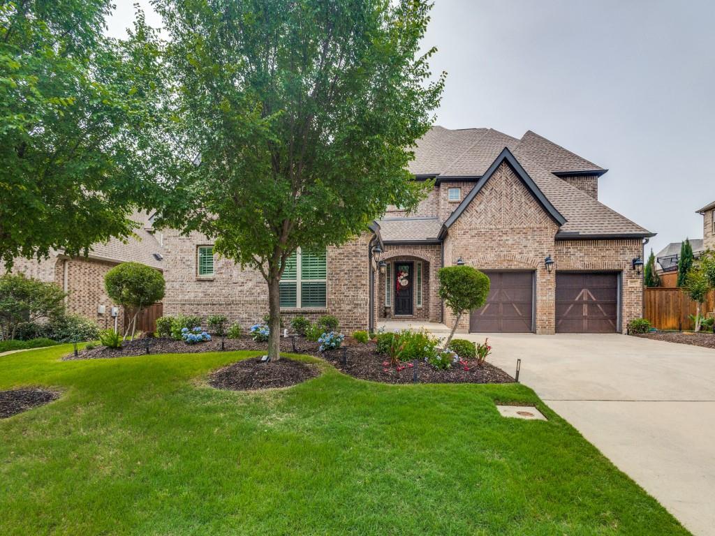 10937 Smoky Oak Trail