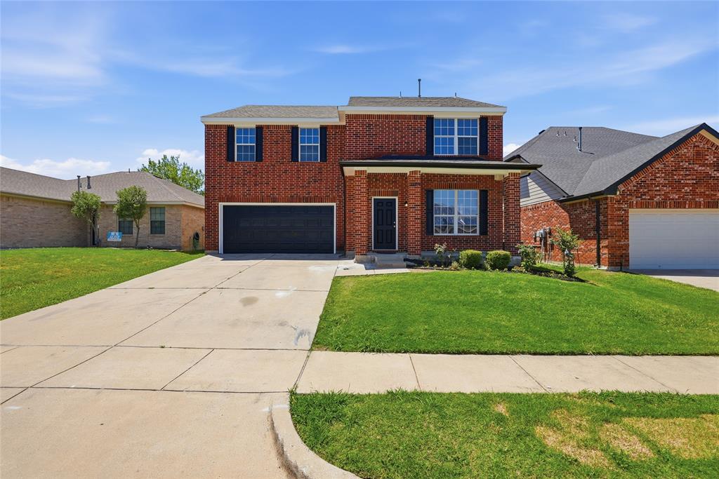 7104 Starwood Drive