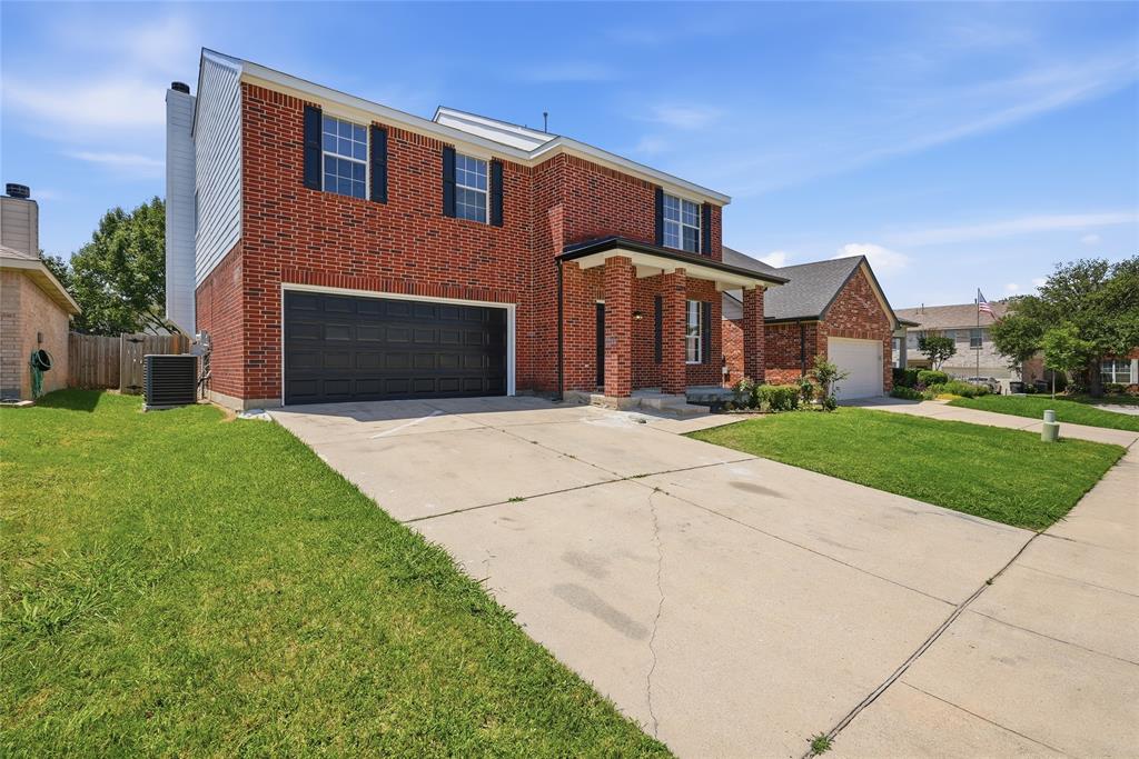 7104 Starwood Drive