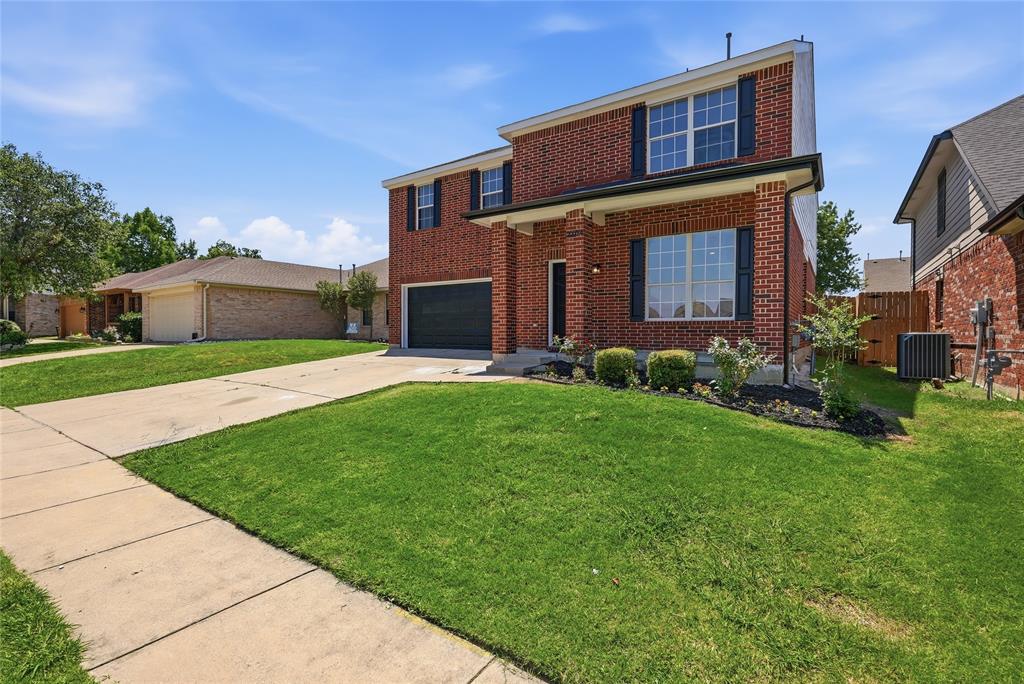 7104 Starwood Drive