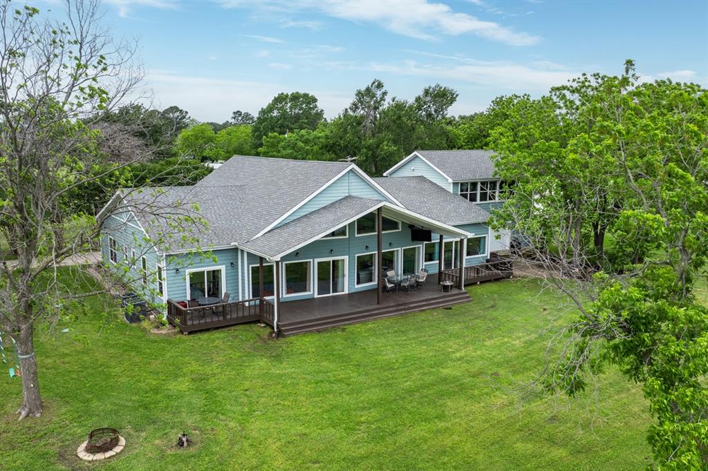 209 Anchor Ranch Road