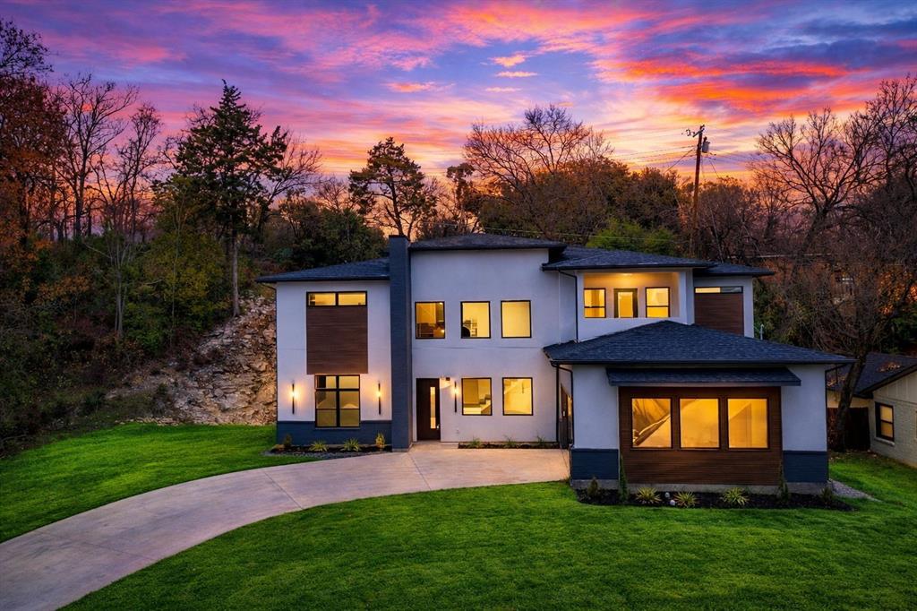 SOUTHERN HILLS - Residential