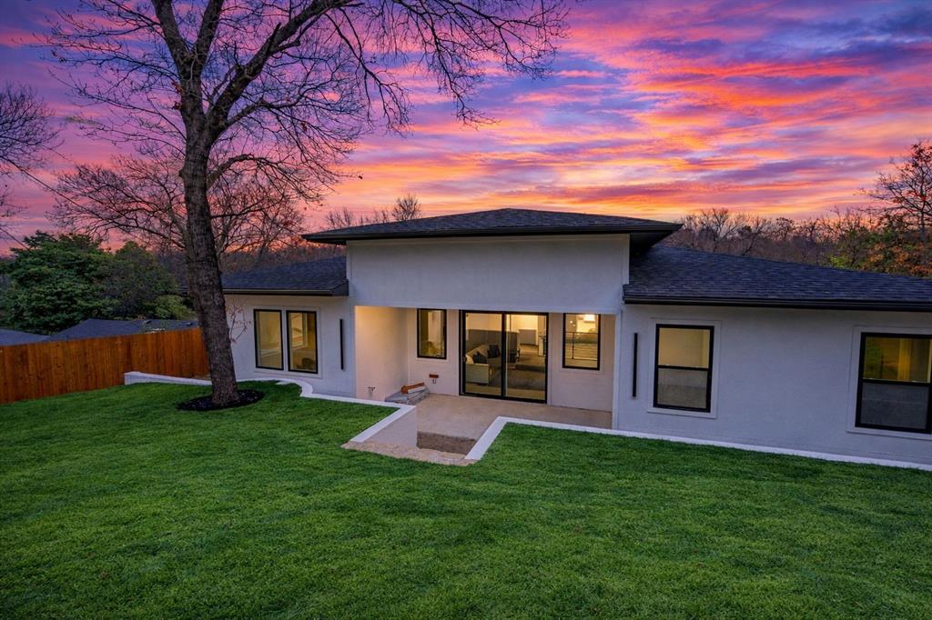 SOUTHERN HILLS - Residential