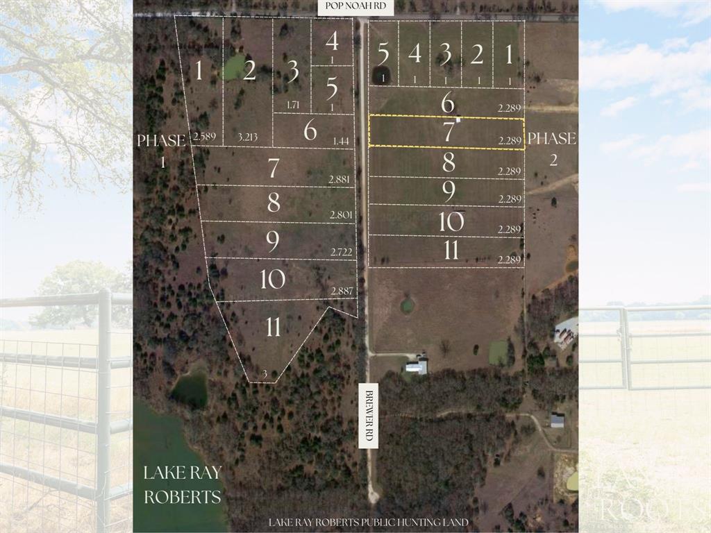 78 William Brewer Road Phase 2 Lot 7