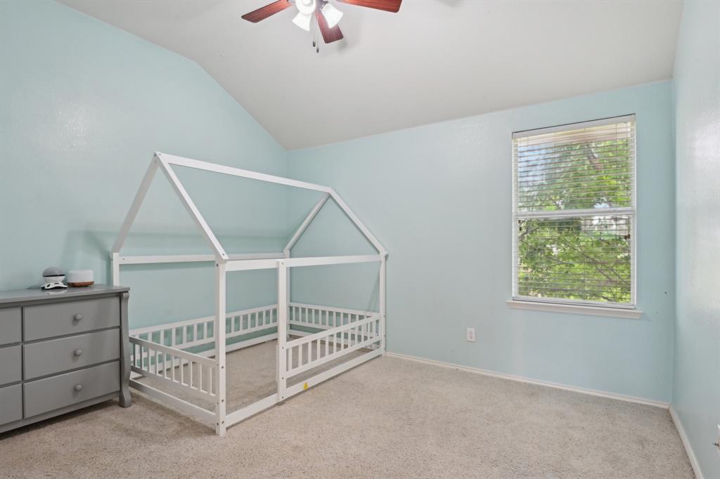 Marine Creek Ranch Add - Residential