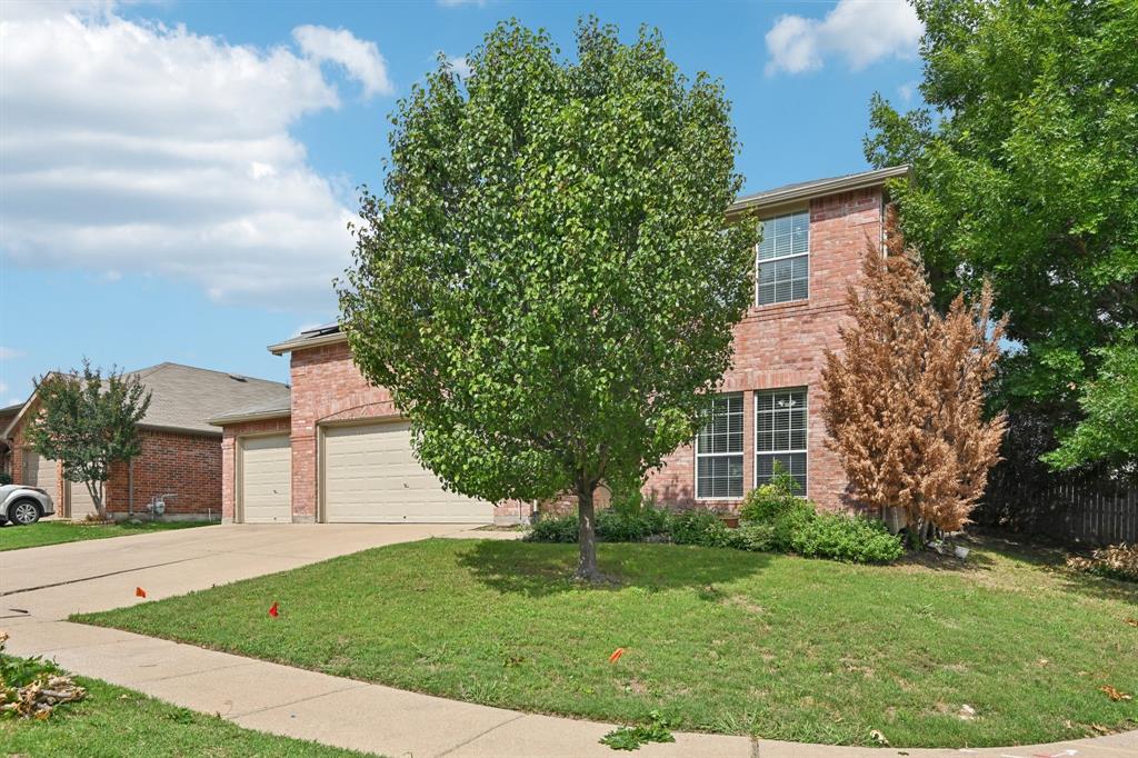 6128 Redear Drive