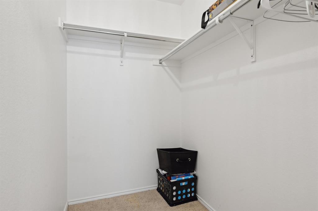 Marine Creek Ranch Add - Residential