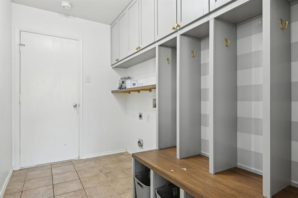 Marine Creek Ranch Add - Residential