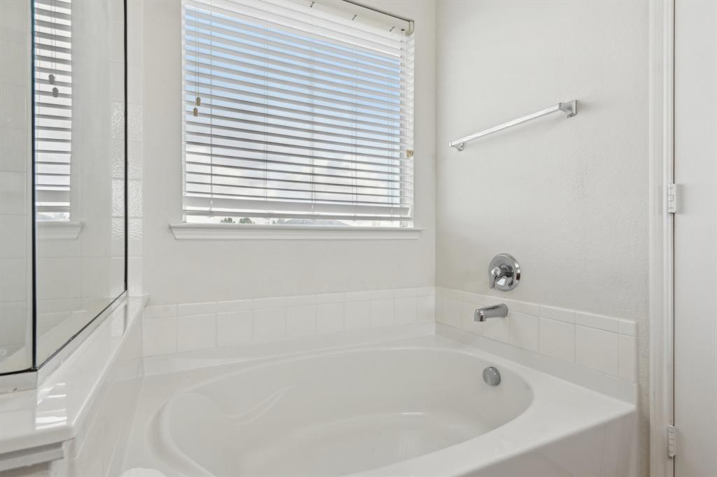 Marine Creek Ranch Add - Residential