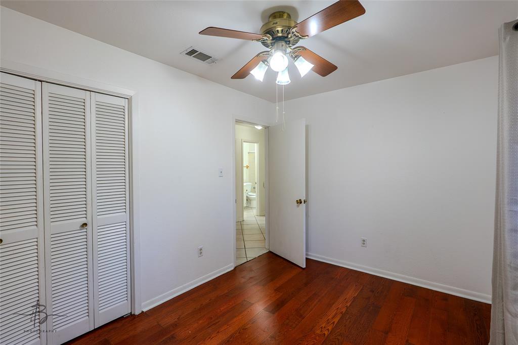 Parham Park Estates - Residential