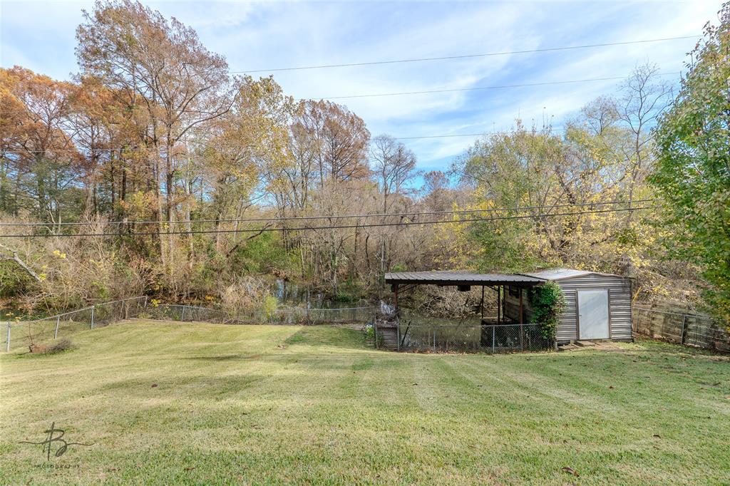 Parham Park Estates - Residential