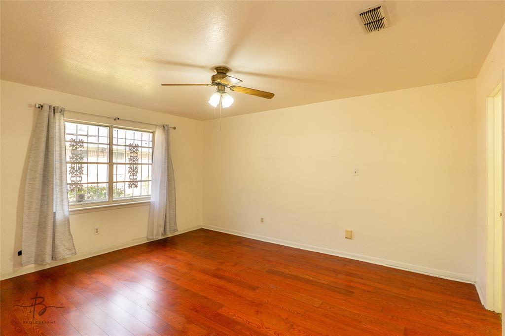 Parham Park Estates - Residential